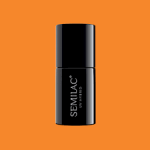 Oja UV Semilac 543 galben Bon Voyage 7 ml Oja UV Semilac 543 galben Bon Voyage 7 ml